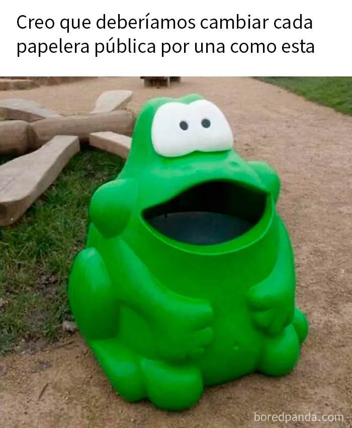 20 Divertidos memes británicos mostrando lo único de su sentido del humor