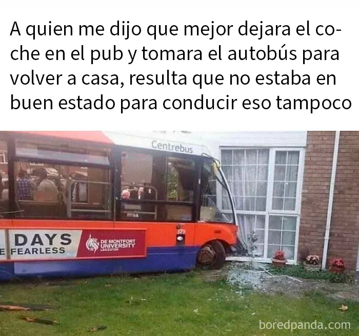 20 Divertidos memes británicos mostrando lo único de su sentido del humor