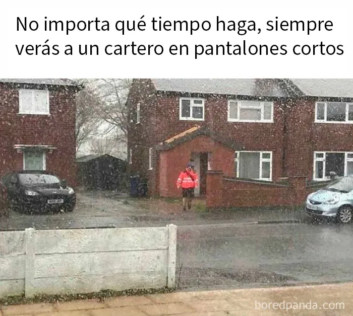 20 Divertidos memes británicos mostrando lo único de su sentido del humor