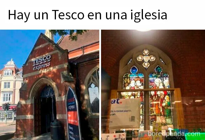 20 Divertidos memes británicos mostrando lo único de su sentido del humor