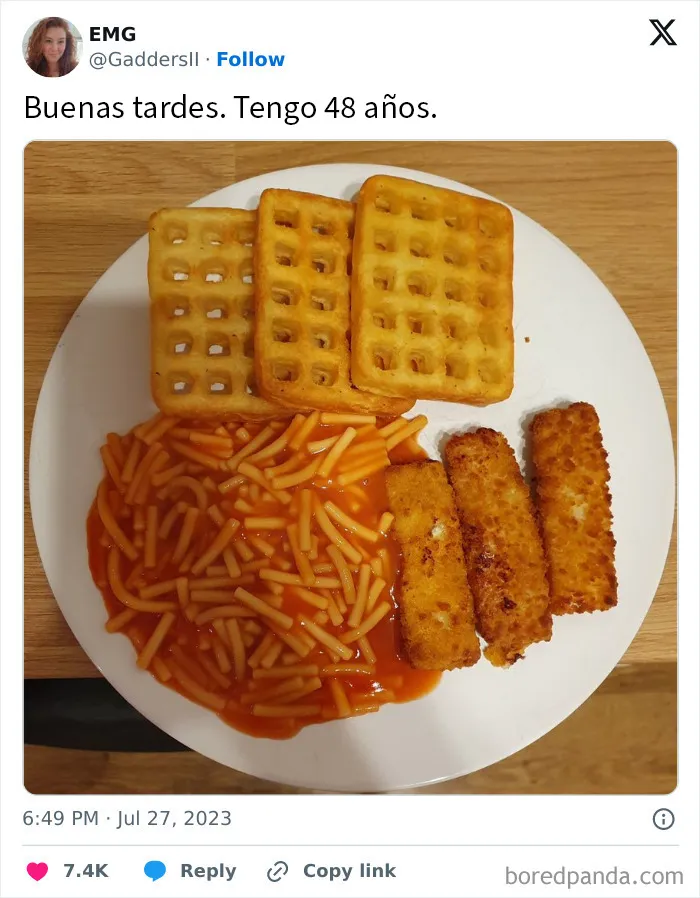 20 Divertidos memes británicos mostrando lo único de su sentido del humor