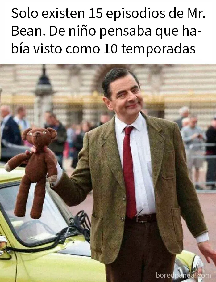 20 Divertidos memes británicos mostrando lo único de su sentido del humor