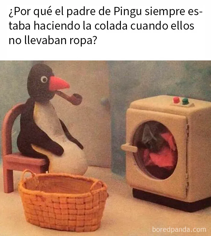 20 Divertidos memes británicos mostrando lo único de su sentido del humor