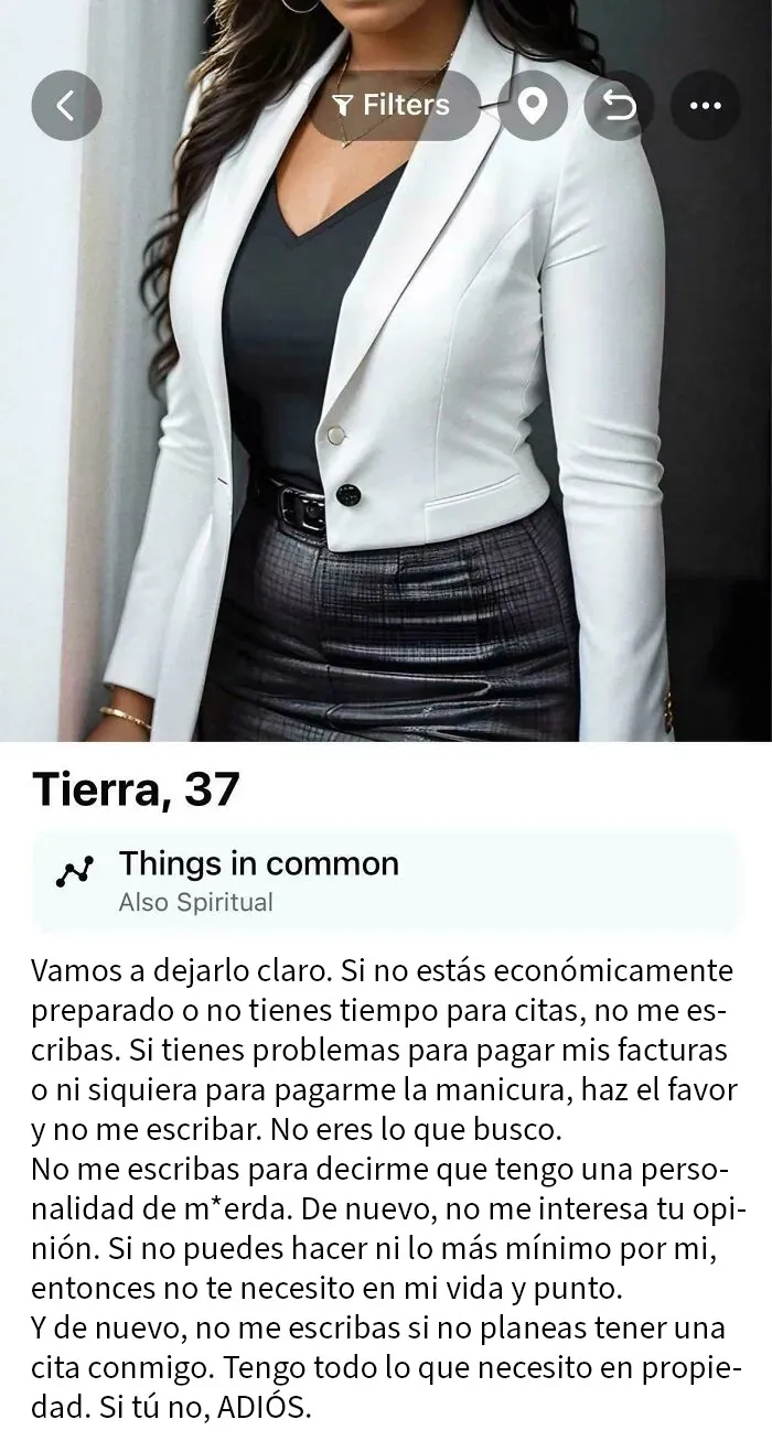 Lo que se encuentra por ahí