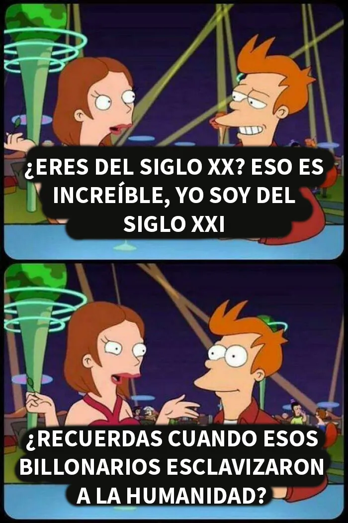 Me suena de algo