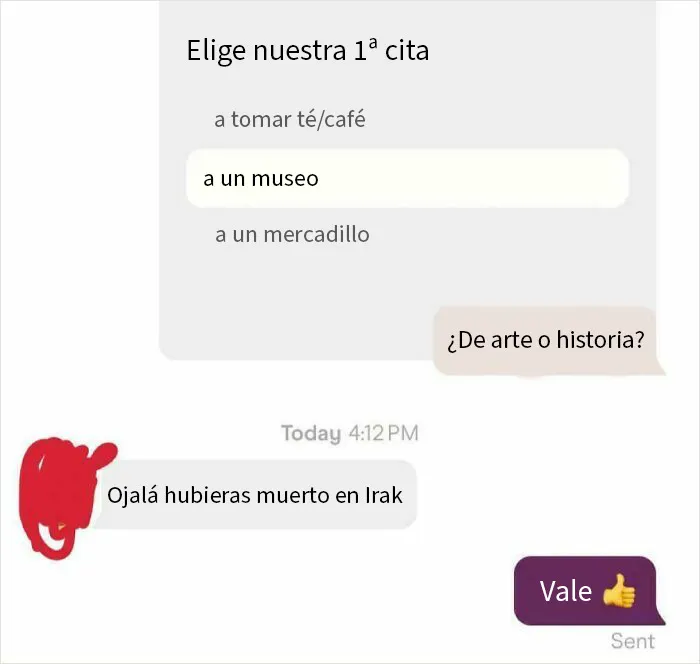 Qué maja