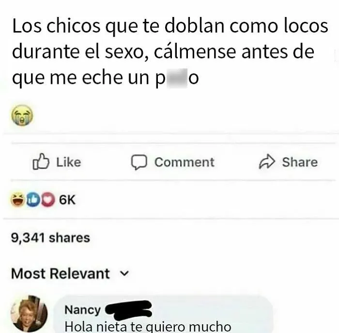 20 Personas mayores metiendo la pata con las redes sociales