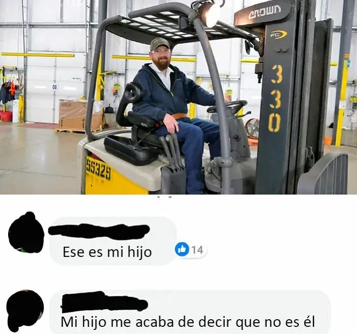 20 Personas mayores metiendo la pata con las redes sociales