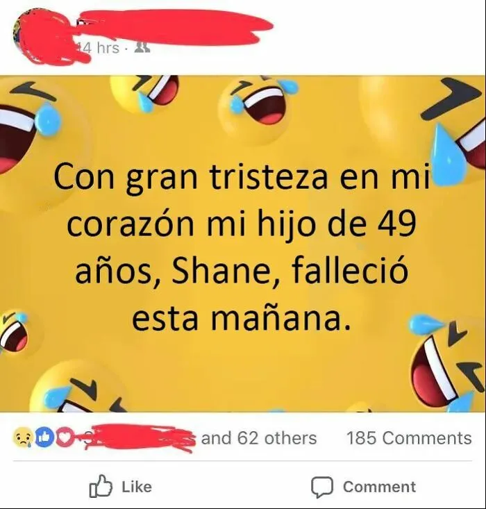 20 Personas mayores metiendo la pata con las redes sociales