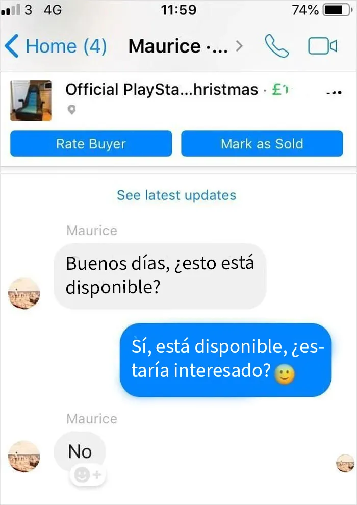 20 Personas mayores metiendo la pata con las redes sociales