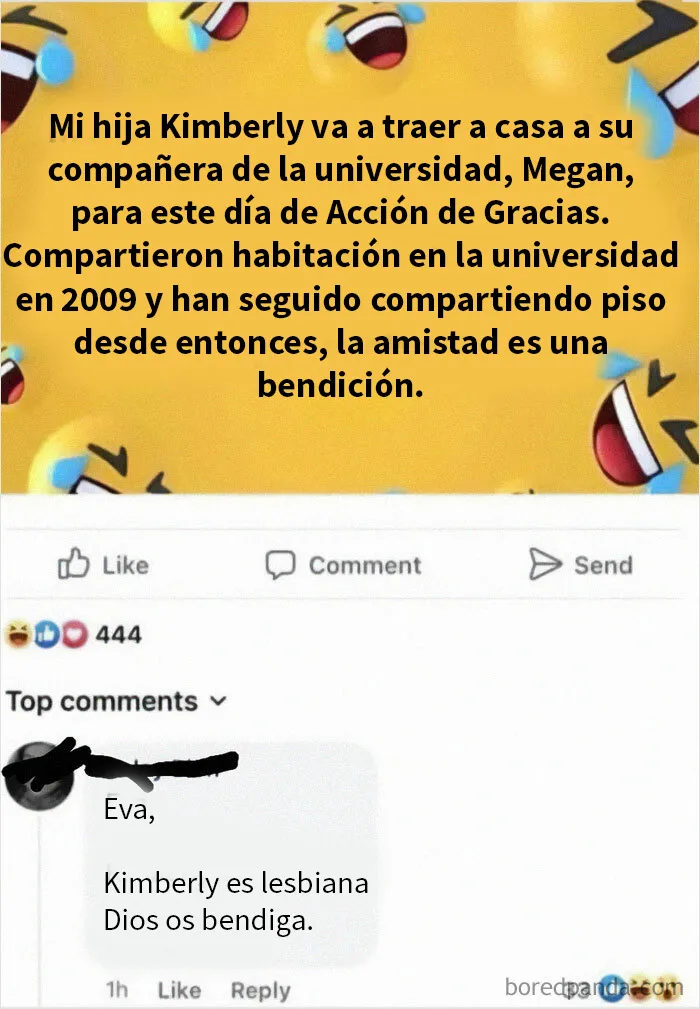 20 Personas mayores metiendo la pata con las redes sociales