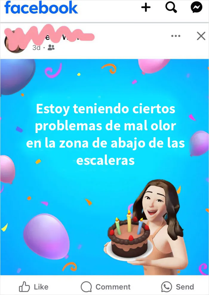 20 Personas mayores metiendo la pata con las redes sociales