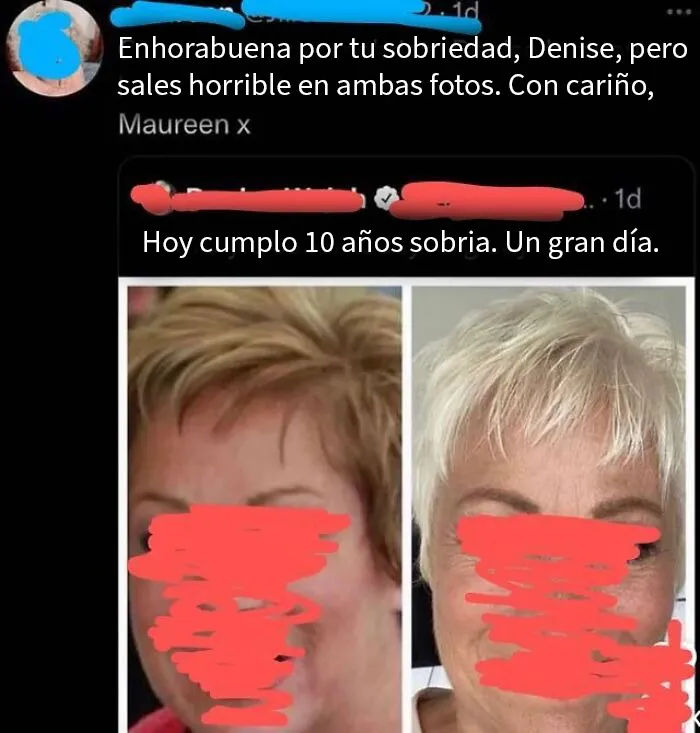 20 Personas mayores metiendo la pata con las redes sociales