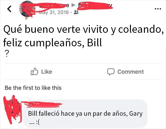 20 Personas mayores metiendo la pata con las redes sociales