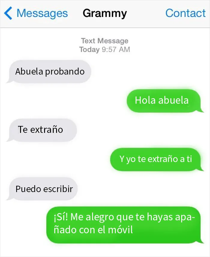 20 Personas mayores metiendo la pata con las redes sociales