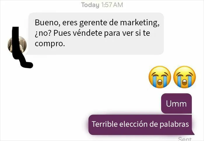Harta de esta app y de los hombres