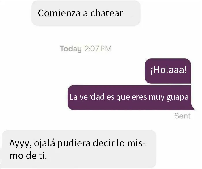 Qué borde