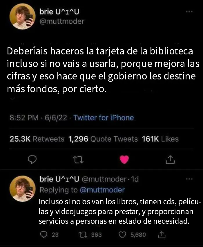 Yo me apunto