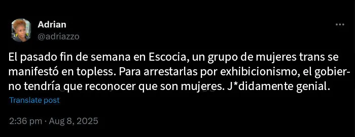 Tomando nota
