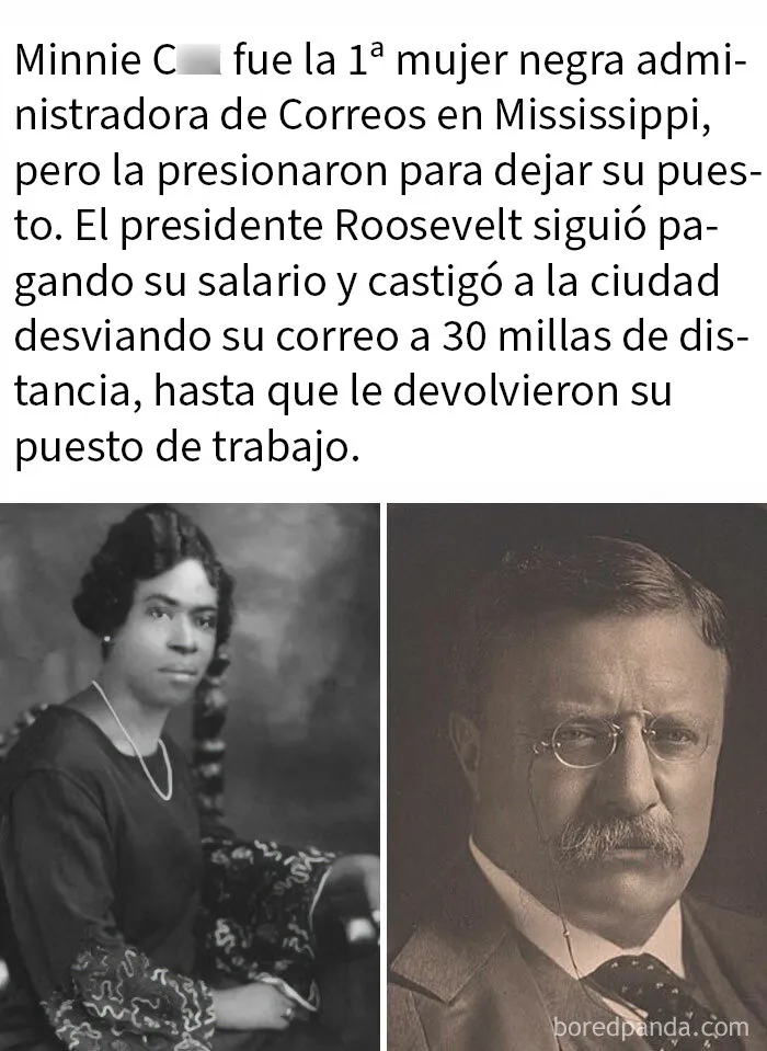 Estaba harto de racistadas