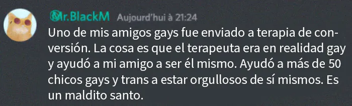 Infiltrado