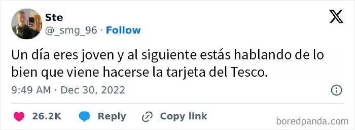 20 Divertidos memes británicos mostrando lo único de su sentido del humor