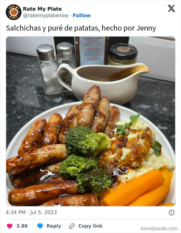 20 Divertidos memes británicos mostrando lo único de su sentido del humor