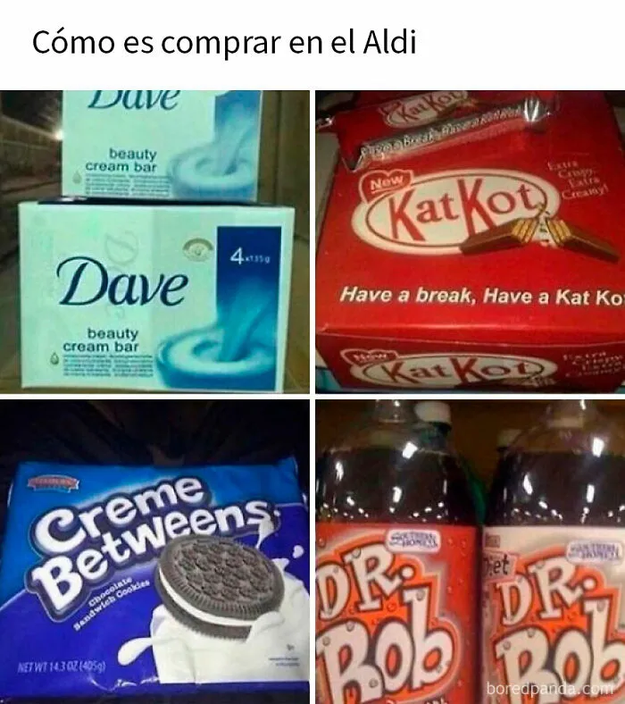 20 Divertidos memes británicos mostrando lo único de su sentido del humor
