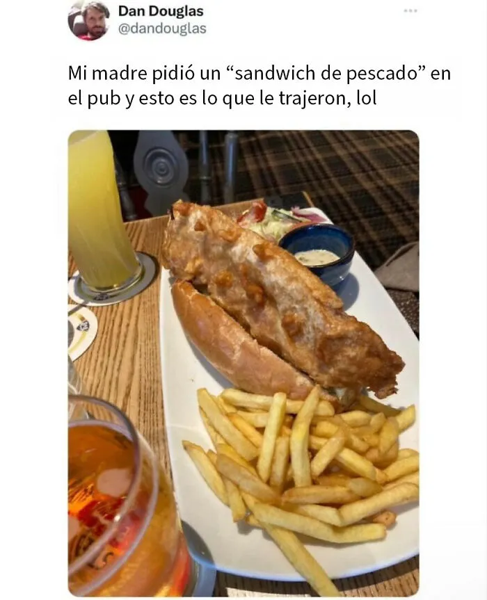 20 Divertidos memes británicos mostrando lo único de su sentido del humor