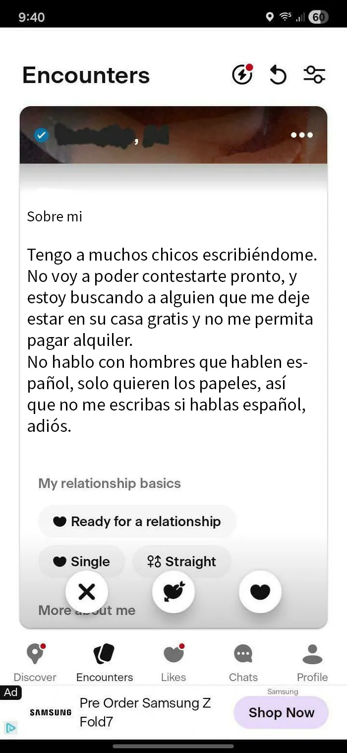 Qué maja