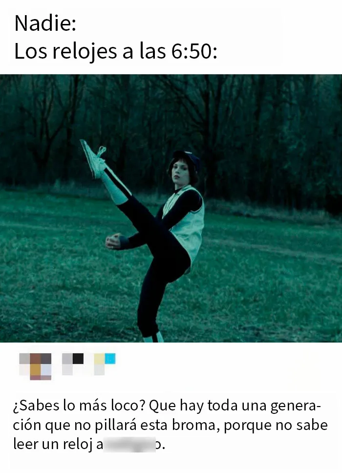 20 Memes divertidos para compartir con tus amigos