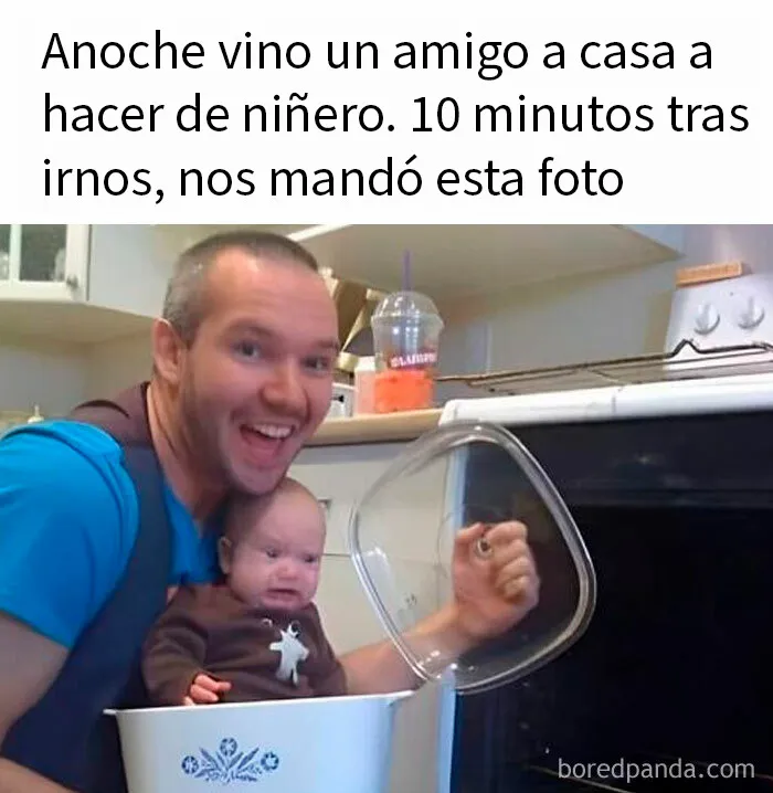 20 Memes divertidos para compartir con tus amigos