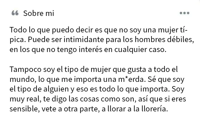 Cada día hay más