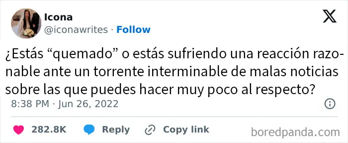 20 Publicaciones que no deberían ser tan graciosas, pero lo son