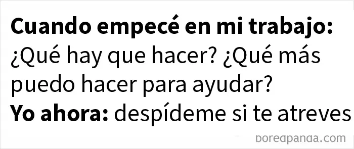 20 Publicaciones que no deberían ser tan graciosas, pero lo son