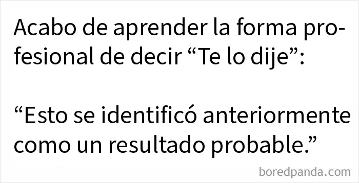 20 Publicaciones que no deberían ser tan graciosas, pero lo son