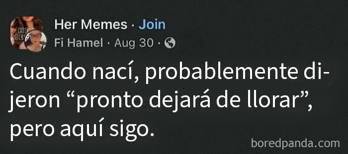 20 Publicaciones que no deberían ser tan graciosas, pero lo son