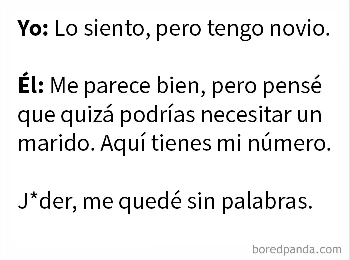 20 Publicaciones que no deberían ser tan graciosas, pero lo son