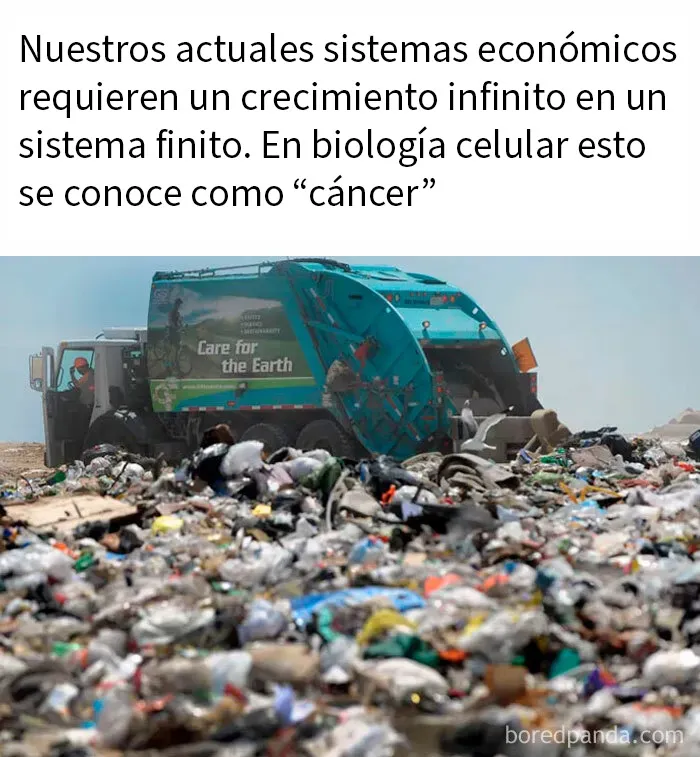 Analogía interesante