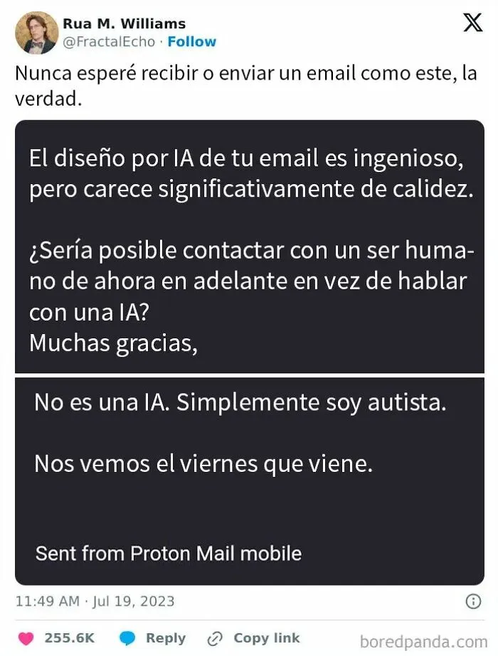 20 Memes divertidos para alegrarte el día