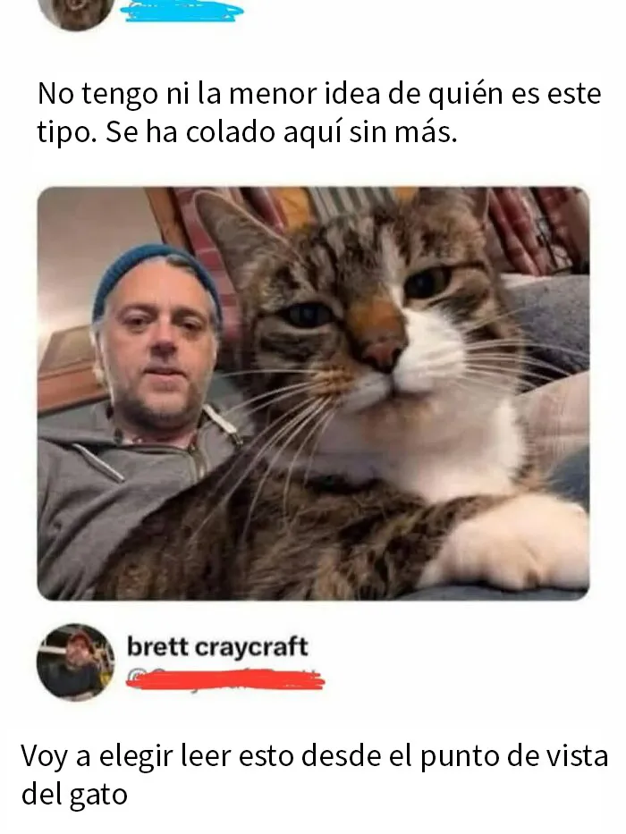 20 Memes divertidos para alegrarte el día