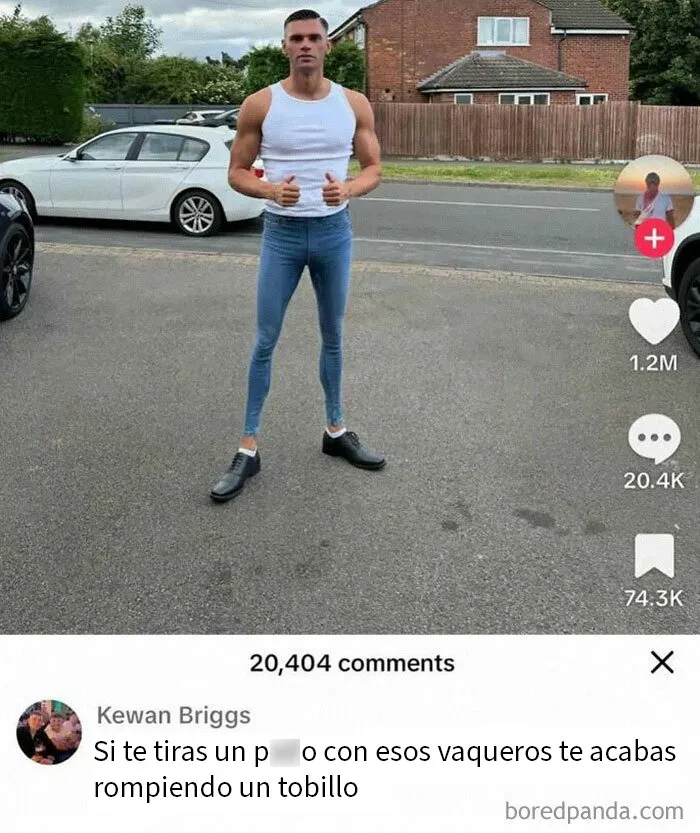 20 Memes divertidos para alegrarte el día