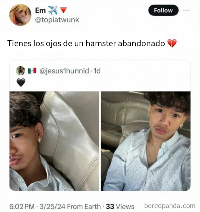 20 Memes divertidos para alegrarte el día