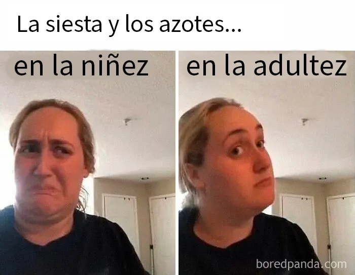 20 Memes divertidos para alegrarte el día