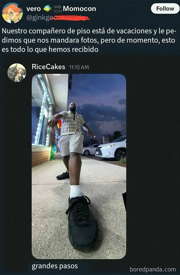 20 Memes divertidos para alegrarte el día