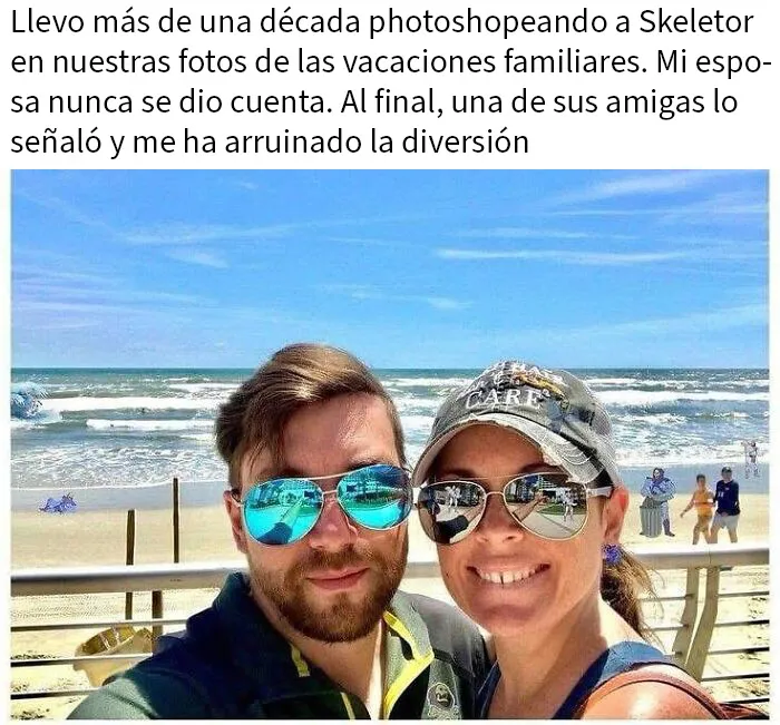 20 Memes divertidos para alegrarte el día