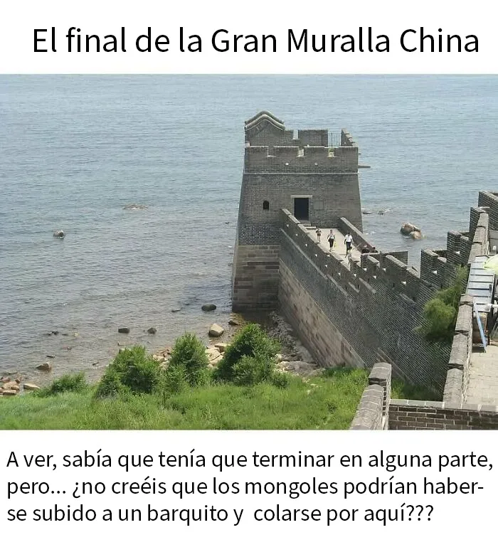 20 Memes divertidos para alegrarte el día
