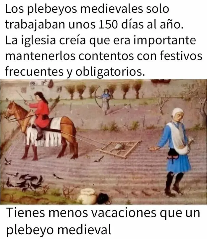 Les iba mejor