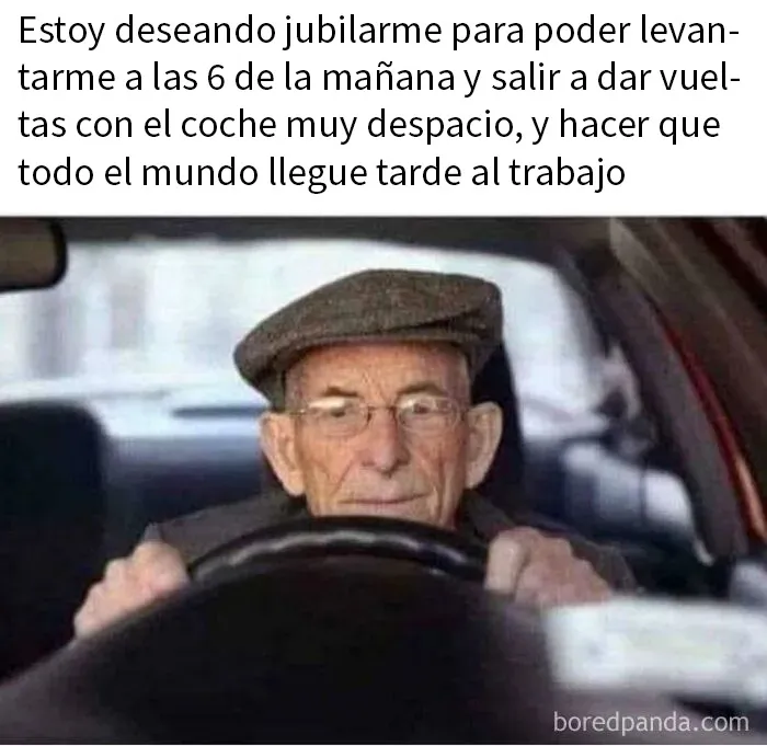 Es importante pensar en el futuro