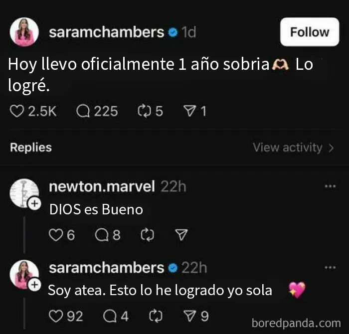 No dejes que otros se lleven el crédito de tu trabajo duro